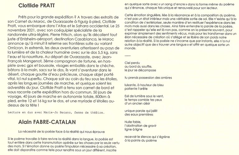 Carnet du Maroc image FEC