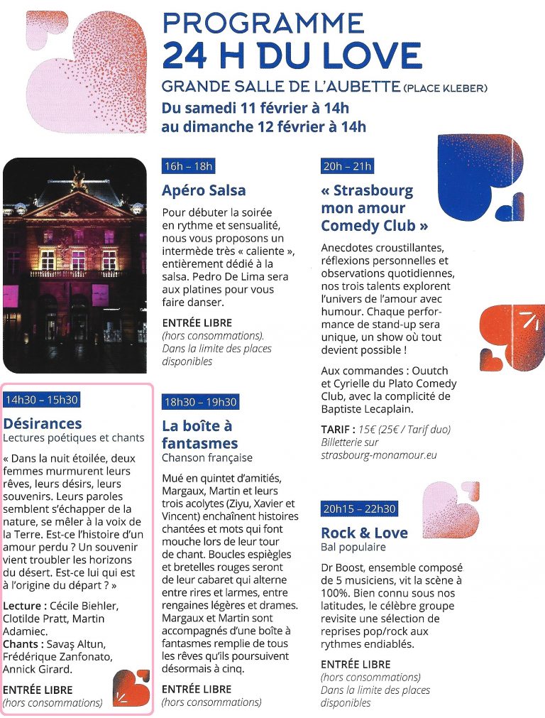 Désirance Aubette image